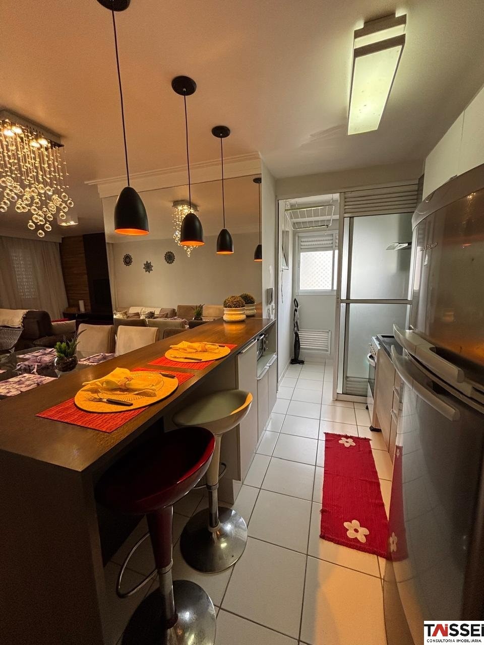 Apartamento, 2 quartos, 68 m² - Foto 4