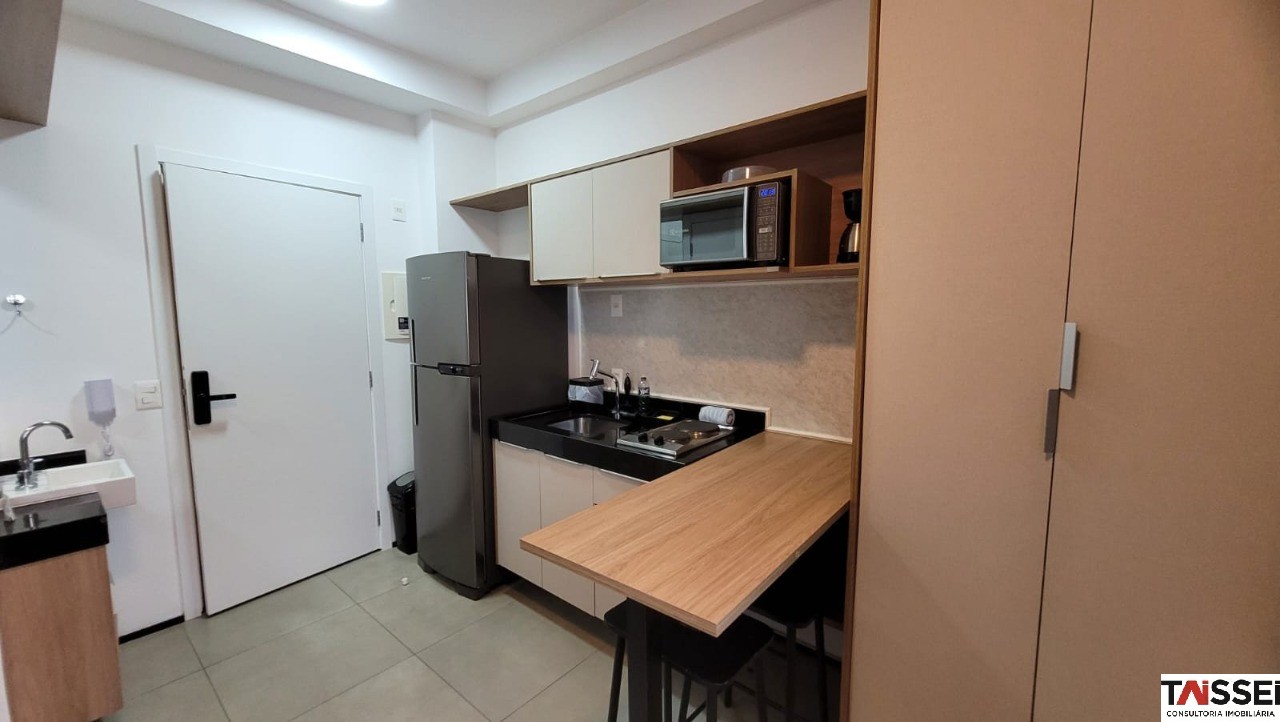 Apartamento, 1 quarto, 17 m² - Foto 3