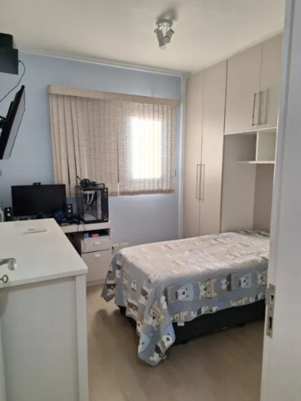 Apartamento, 3 quartos, 79 m² - Foto 10
