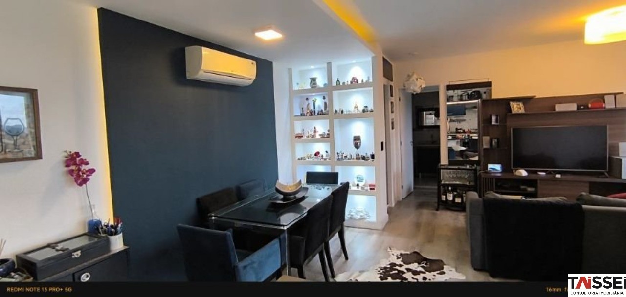 Apartamento, 2 quartos, 53 m² - Foto 9