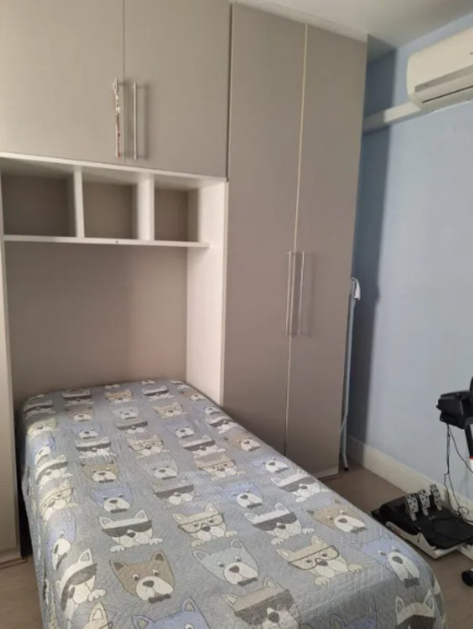 Apartamento, 3 quartos, 79 m² - Foto 2