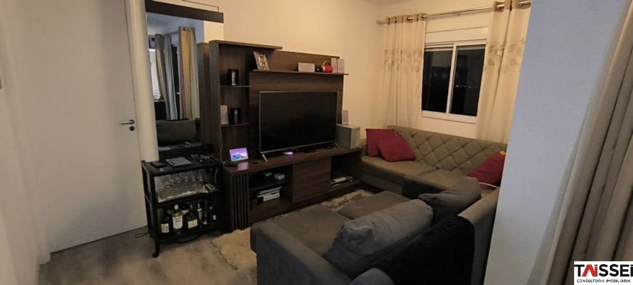 Apartamento, 2 quartos, 53 m² - Foto 11