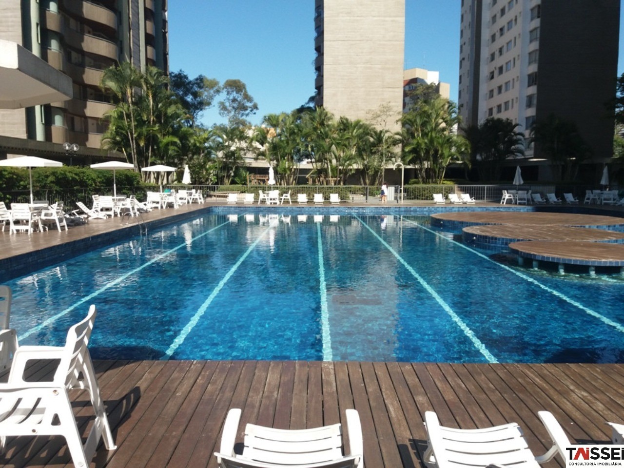 Apartamento, 3 quartos, 160 m² - Foto 22