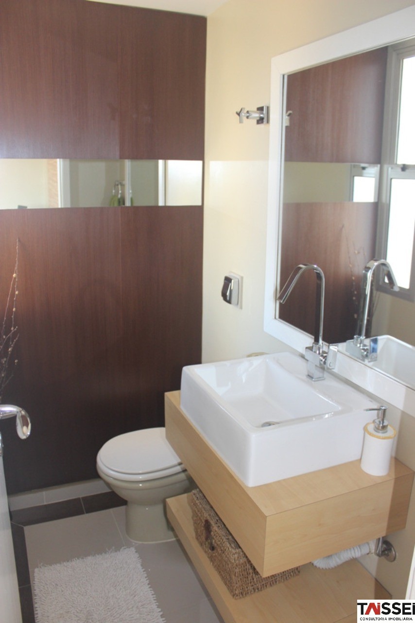 Apartamento, 3 quartos, 160 m² - Foto 16