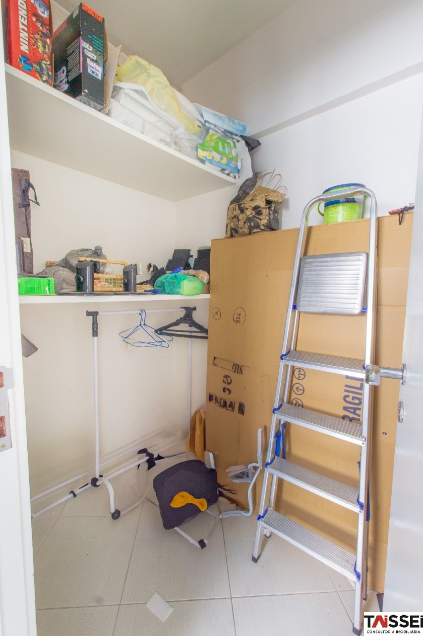 Apartamento, 3 quartos, 124 m² - Foto 24