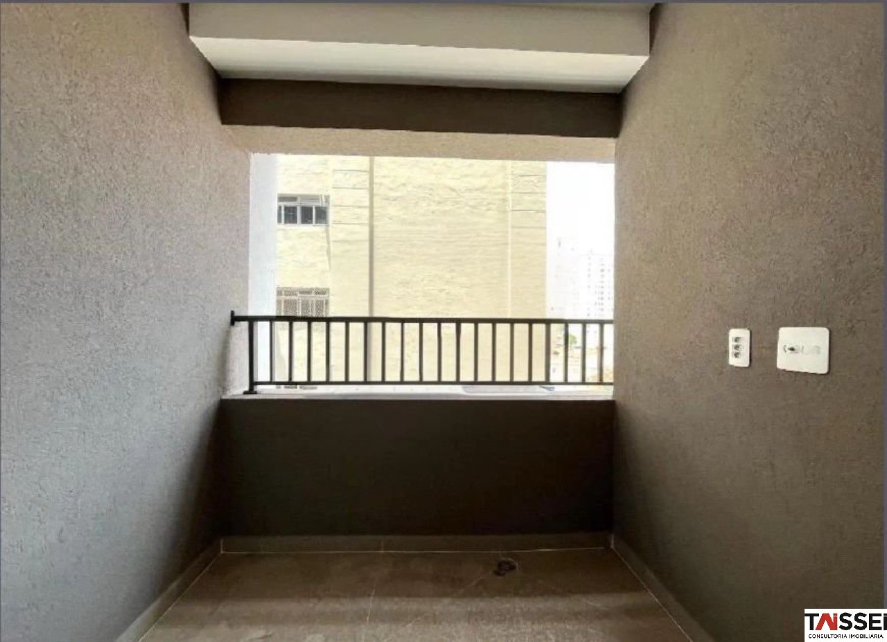 Apartamento, 1 quarto, 34 m² - Foto 3
