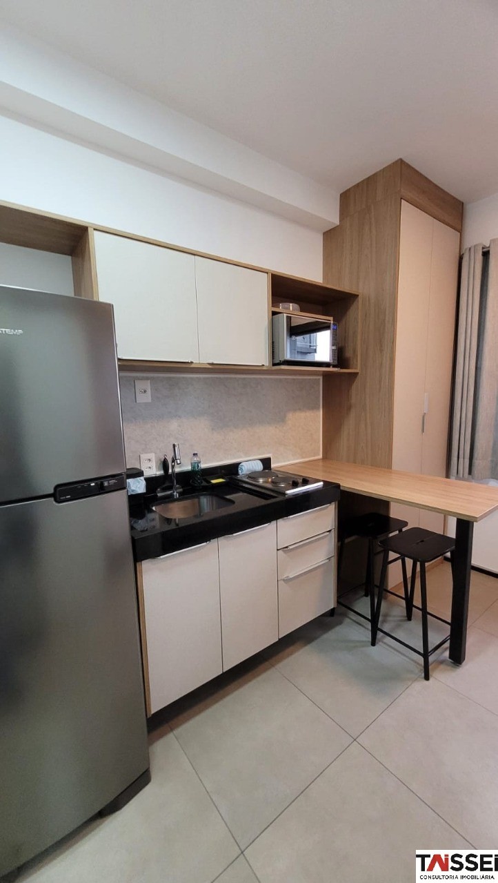 Apartamento, 1 quarto, 17 m² - Foto 8
