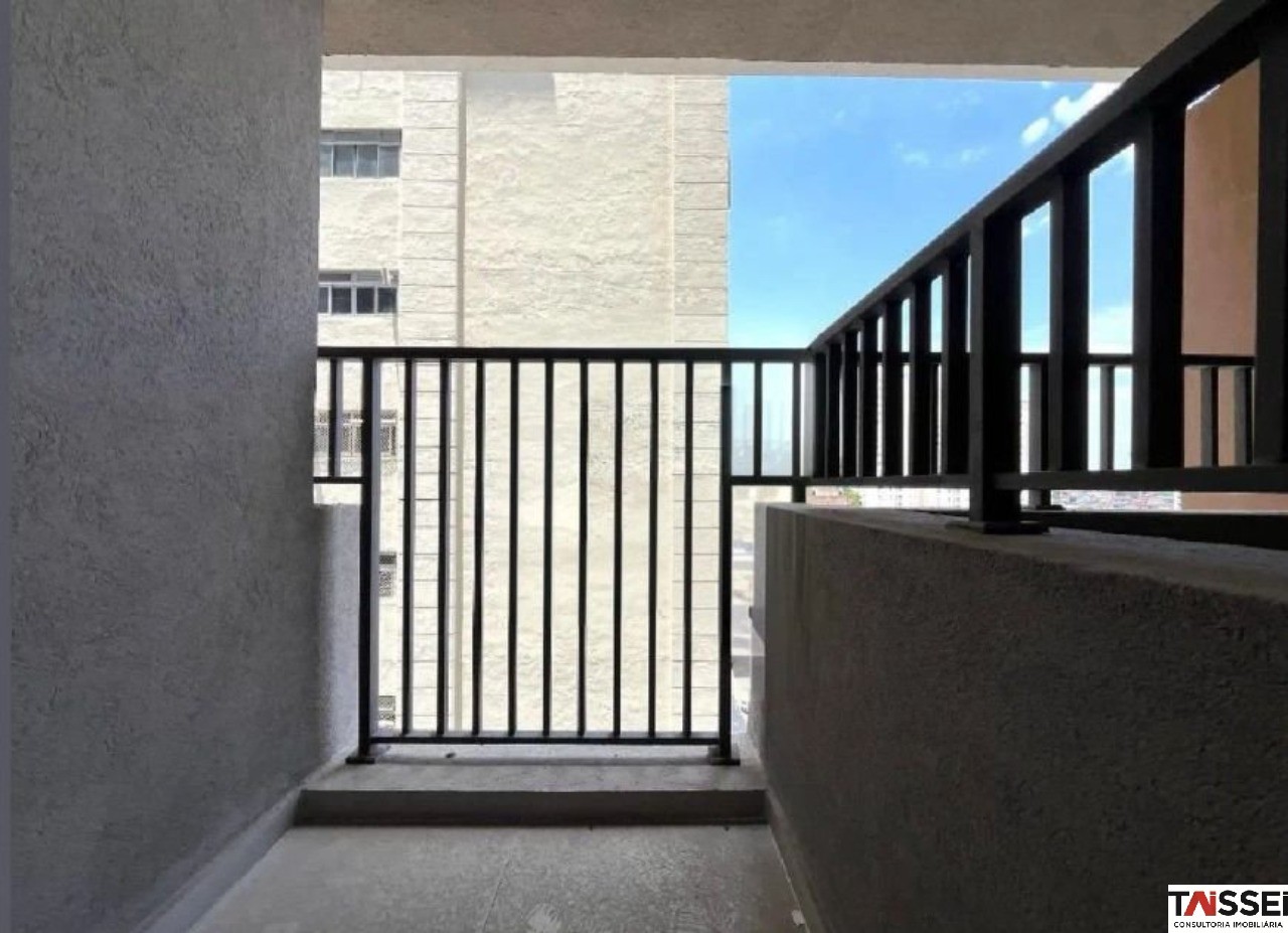 Apartamento, 1 quarto, 34 m² - Foto 4