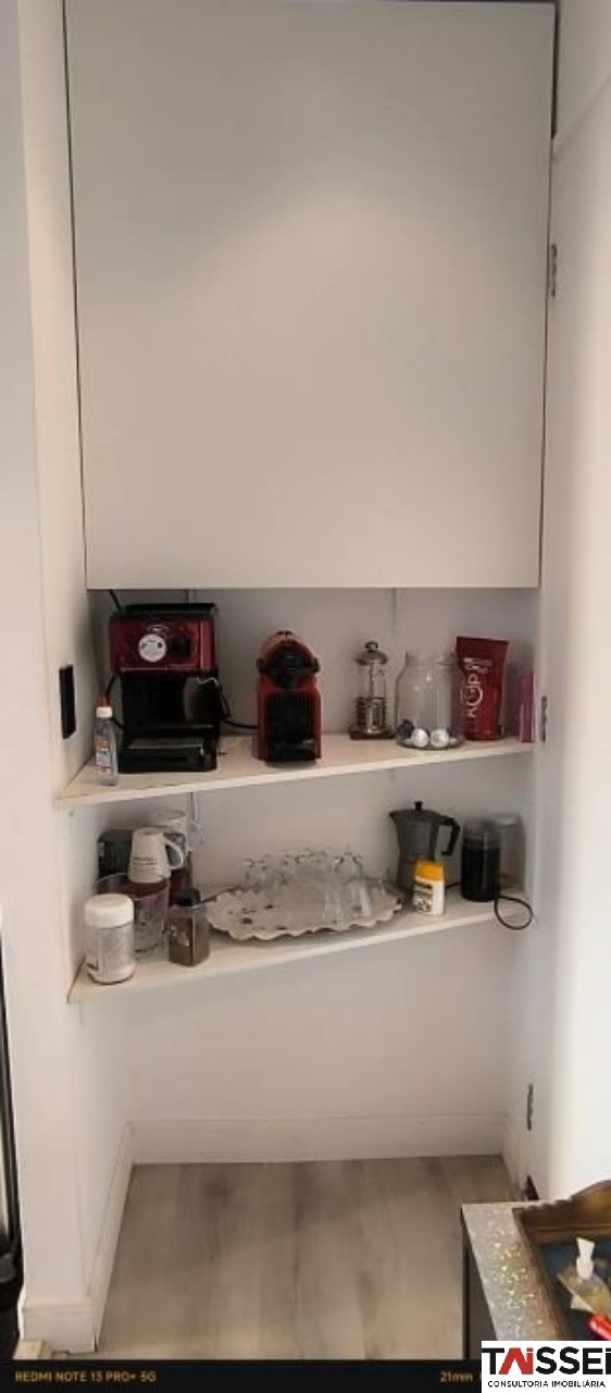 Apartamento, 2 quartos, 53 m² - Foto 8
