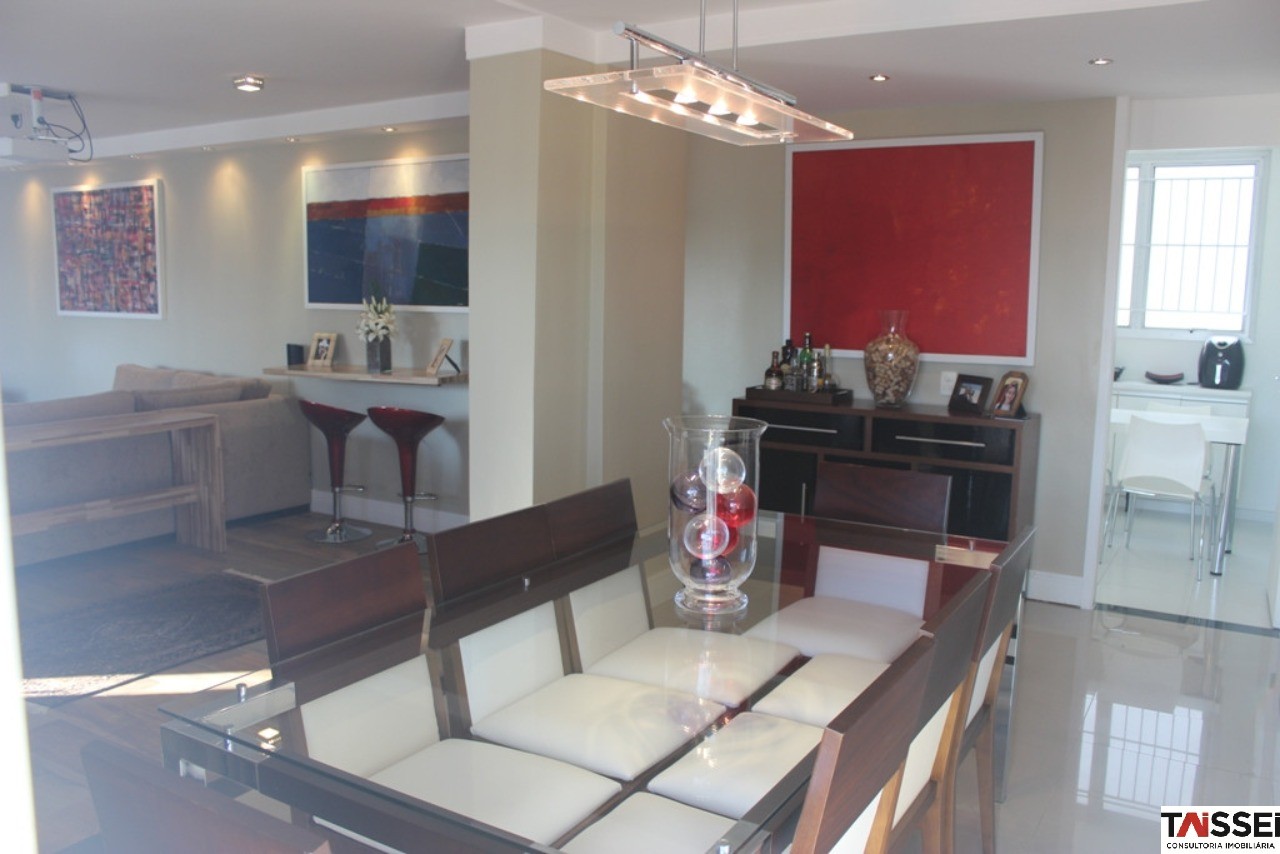 Apartamento, 3 quartos, 160 m² - Foto 1