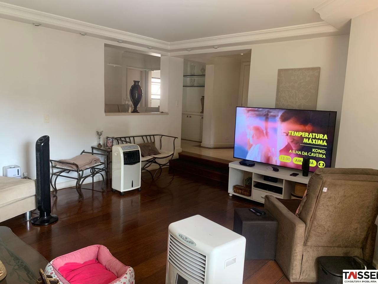 Apartamento, 4 quartos, 178 m² - Foto 11