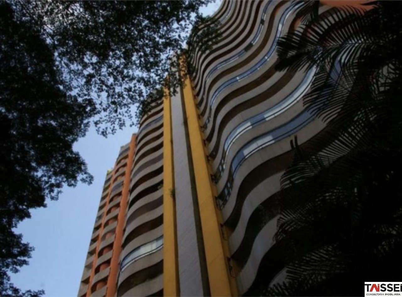 Apartamento, 3 quartos, 160 m² - Foto 7