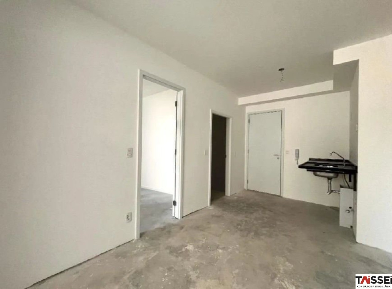 Apartamento, 1 quarto, 34 m² - Foto 5