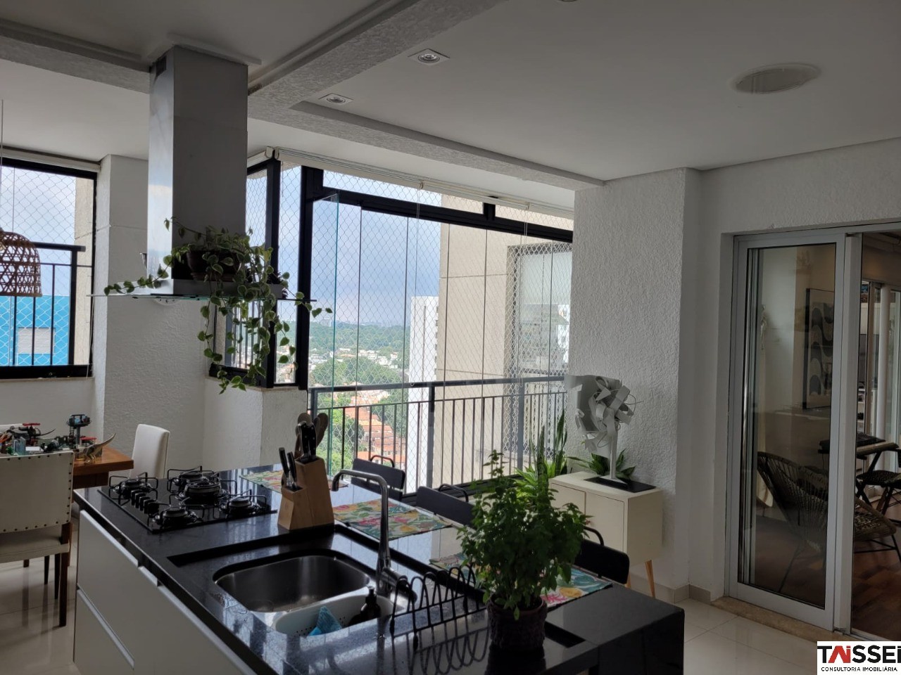 Apartamento, 3 quartos, 131 m² - Foto 3