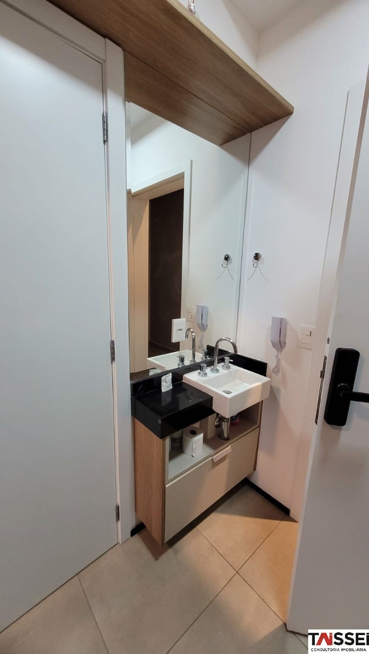 Apartamento, 1 quarto, 17 m² - Foto 16