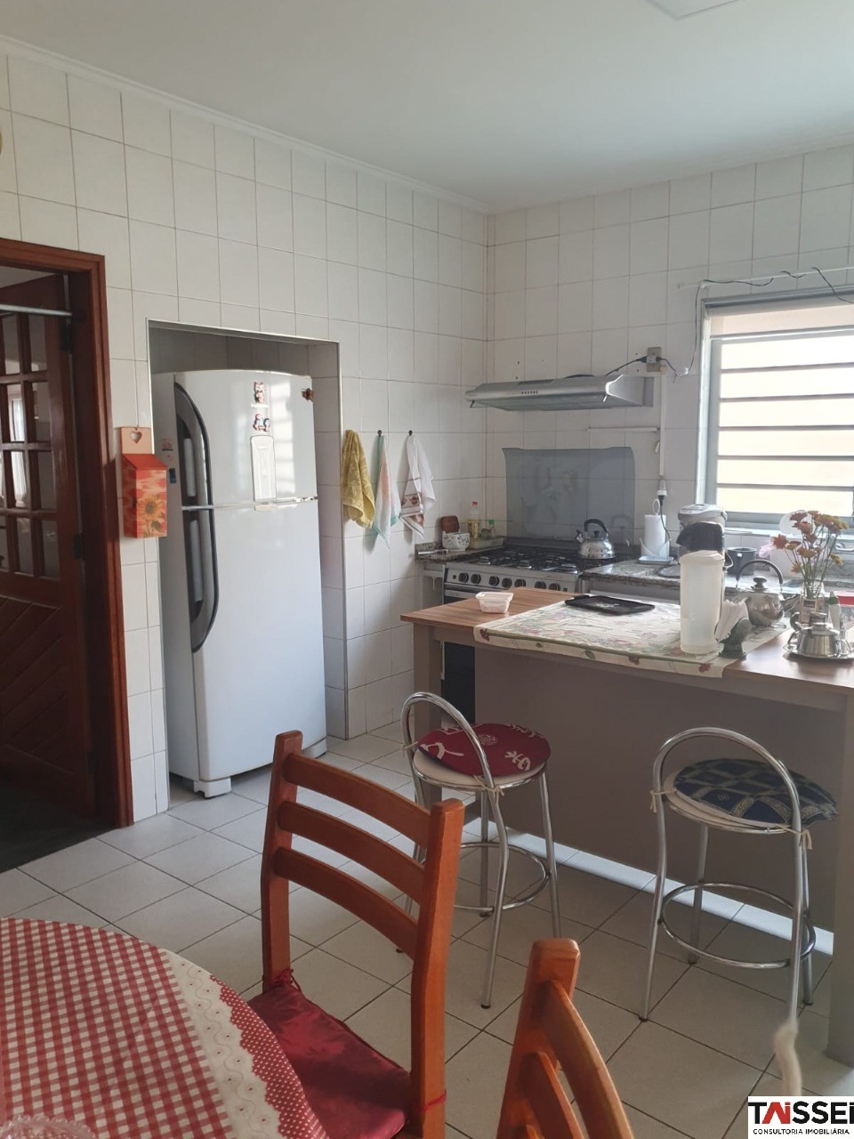 Casa, 4 quartos, 220 m² - Foto 22
