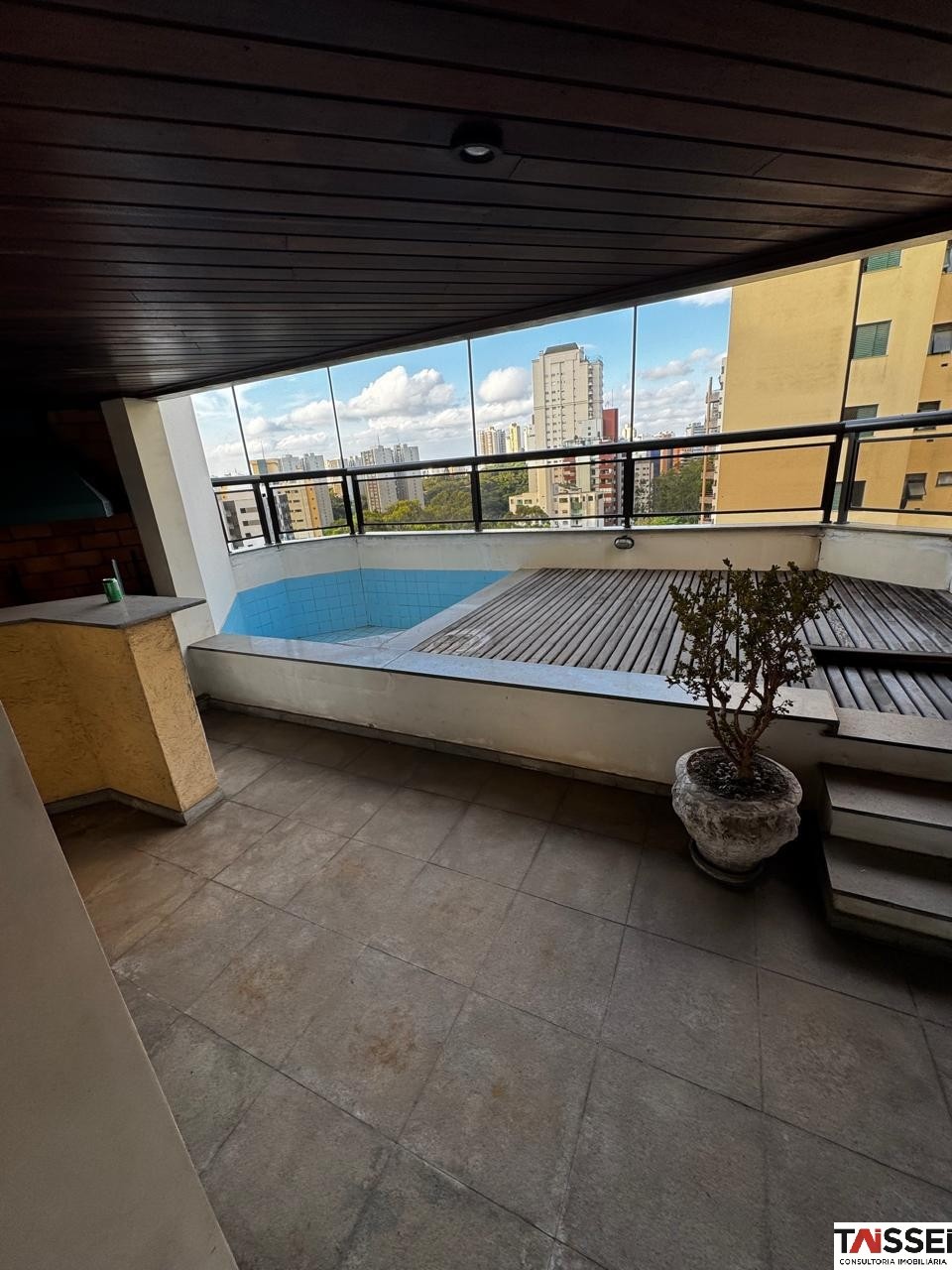 Apartamento, 4 quartos, 250 m² - Foto 2