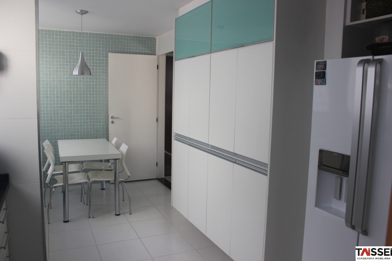 Apartamento, 3 quartos, 160 m² - Foto 17