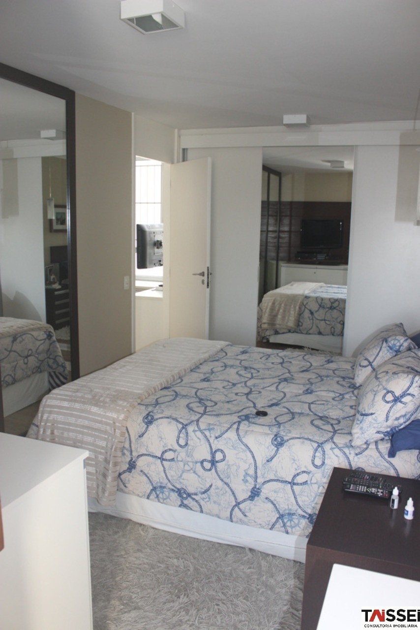 Apartamento, 3 quartos, 160 m² - Foto 23