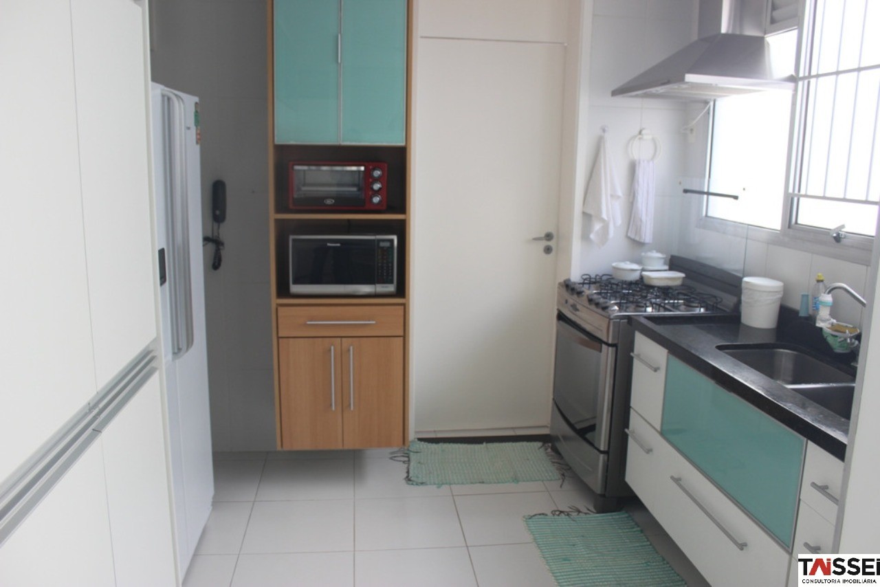 Apartamento, 3 quartos, 160 m² - Foto 25