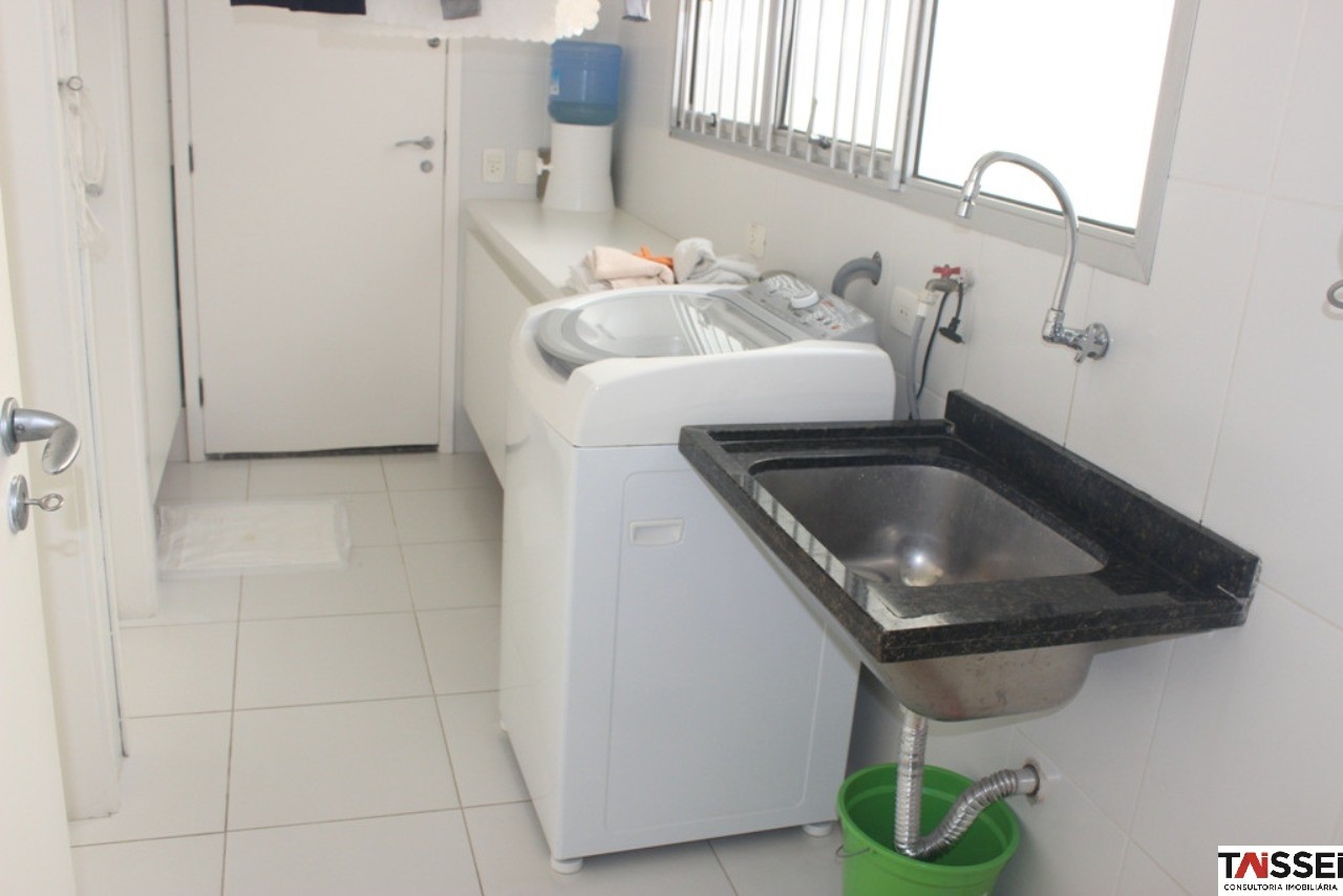 Apartamento, 3 quartos, 160 m² - Foto 10