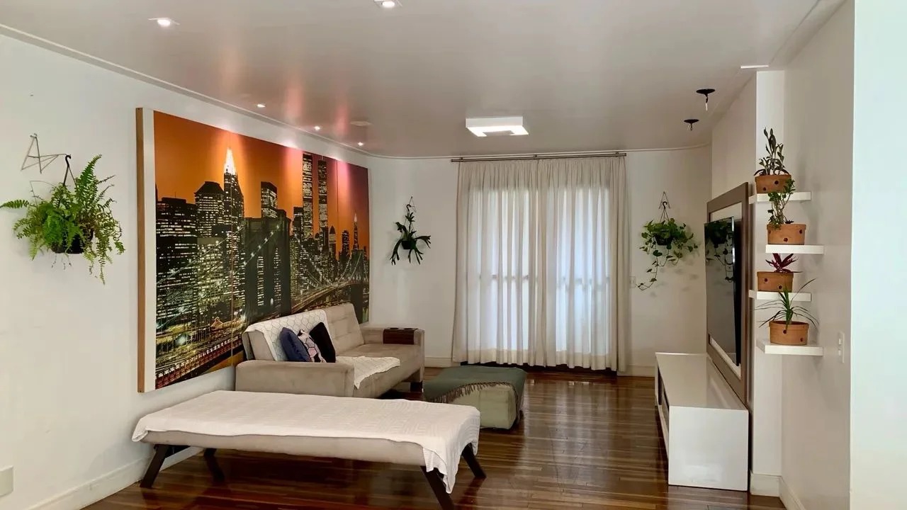 Apartamento, 3 quartos, 187 m² - Foto 4