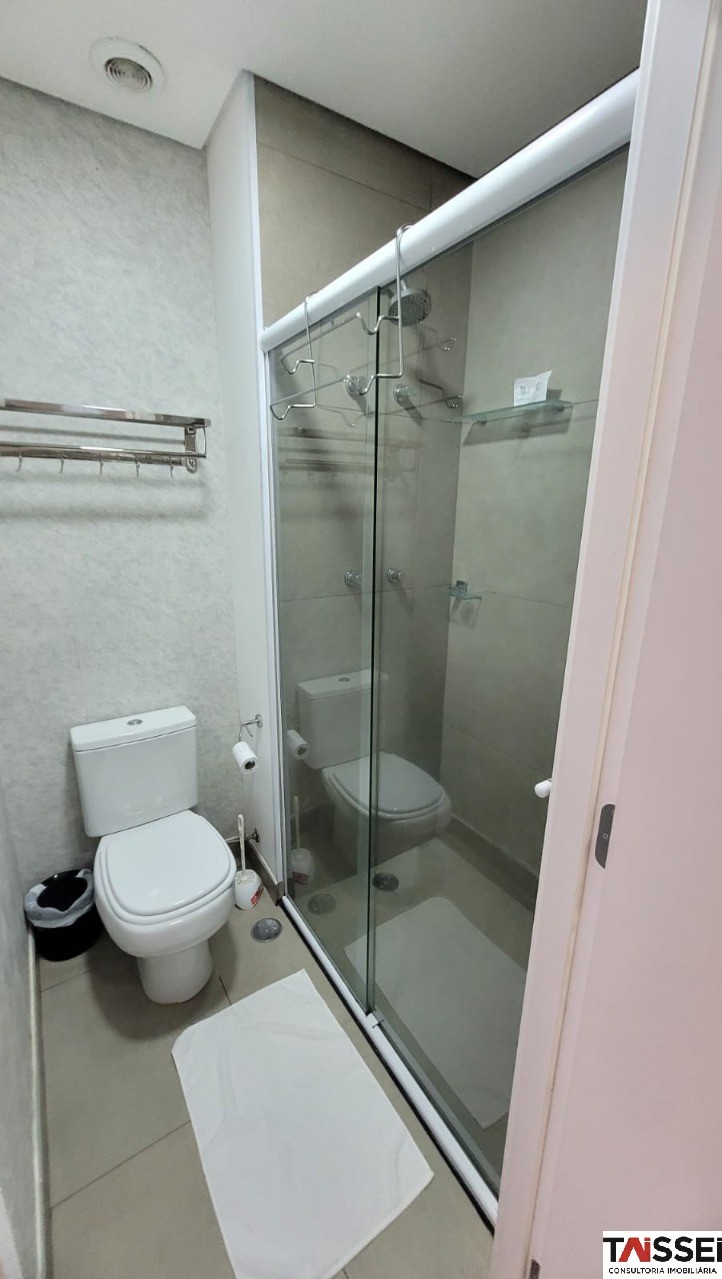 Apartamento, 1 quarto, 17 m² - Foto 15