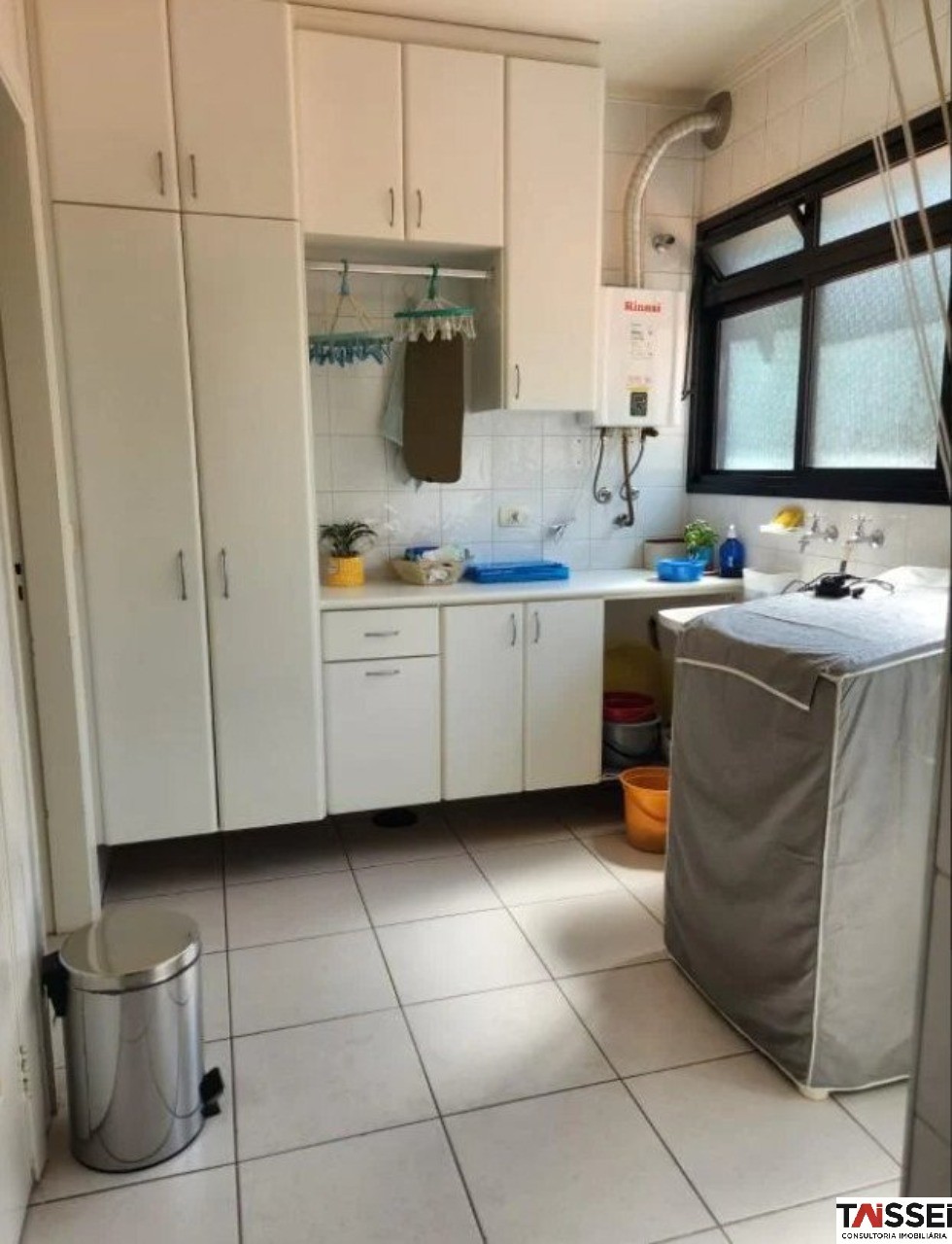 Apartamento, 4 quartos, 120 m² - Foto 17
