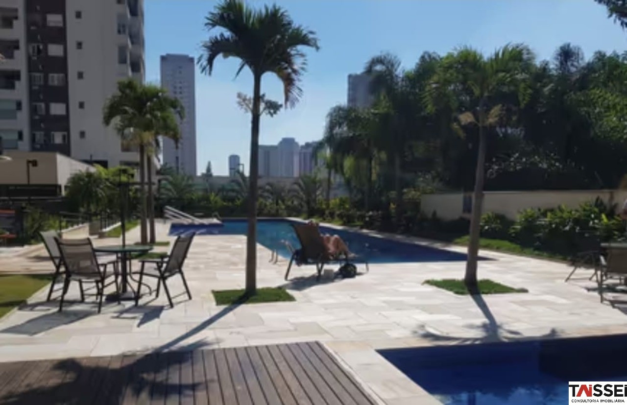 Apartamento, 3 quartos, 131 m² - Foto 12
