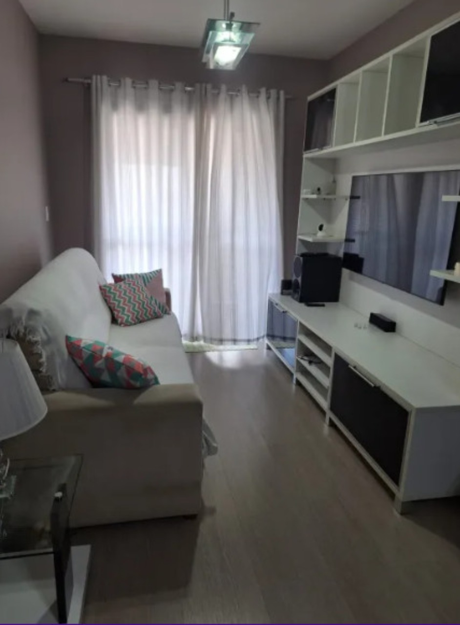 Apartamento, 3 quartos, 79 m² - Foto 6