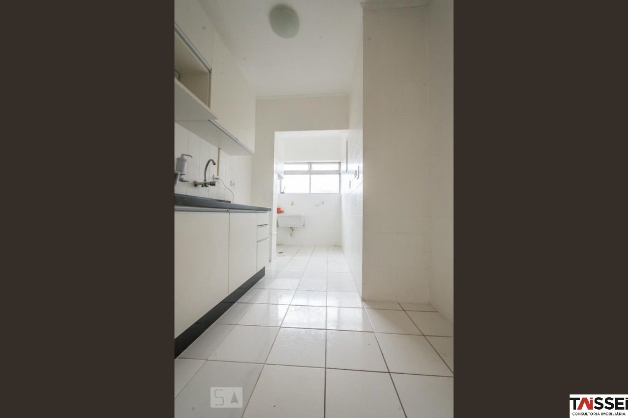Apartamento, 2 quartos, 56 m² - Foto 5