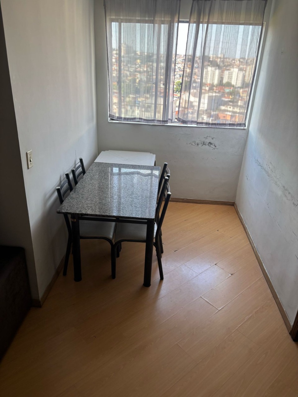 Apartamento, 2 quartos, 80 m² - Foto 5