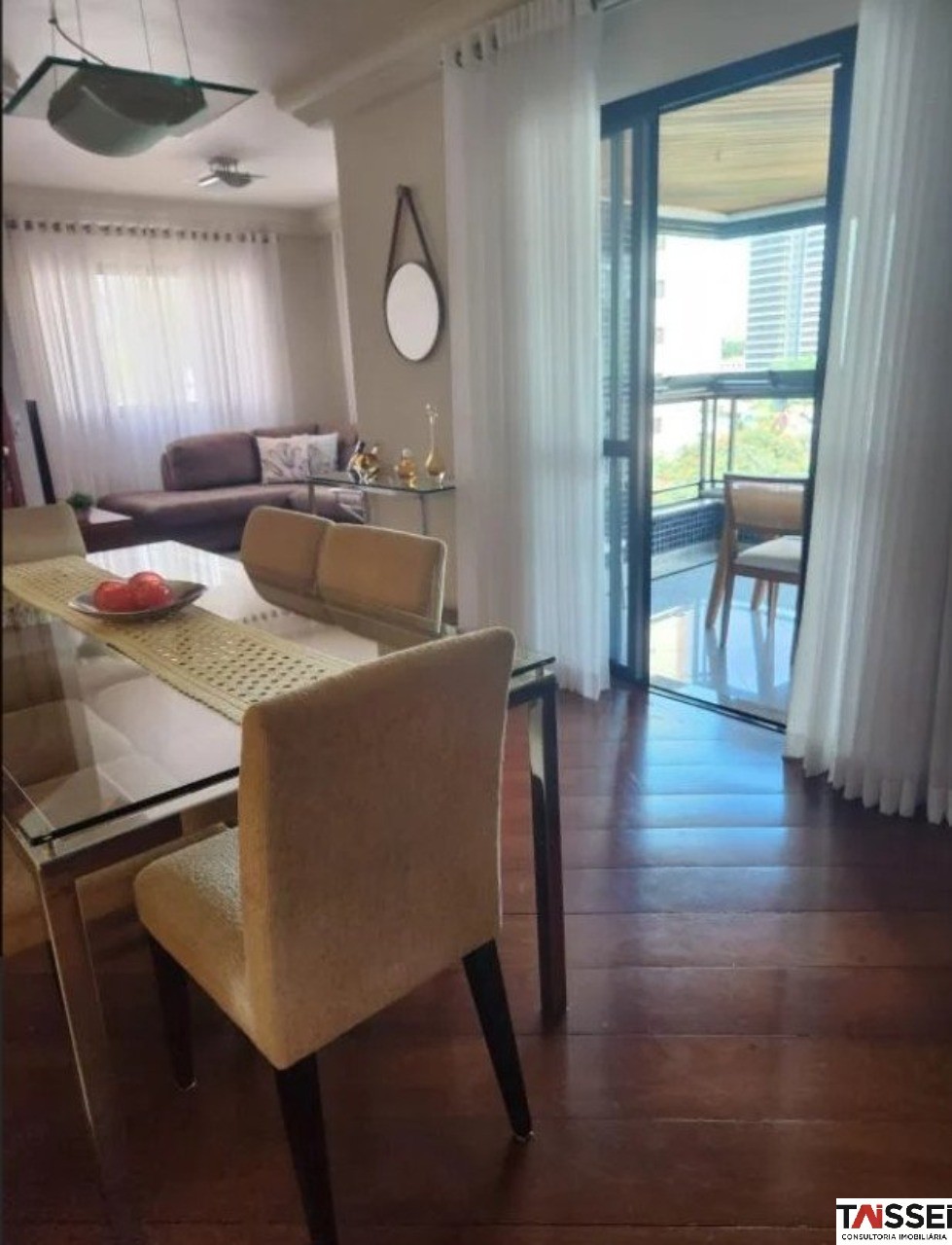 Apartamento, 4 quartos, 120 m² - Foto 10