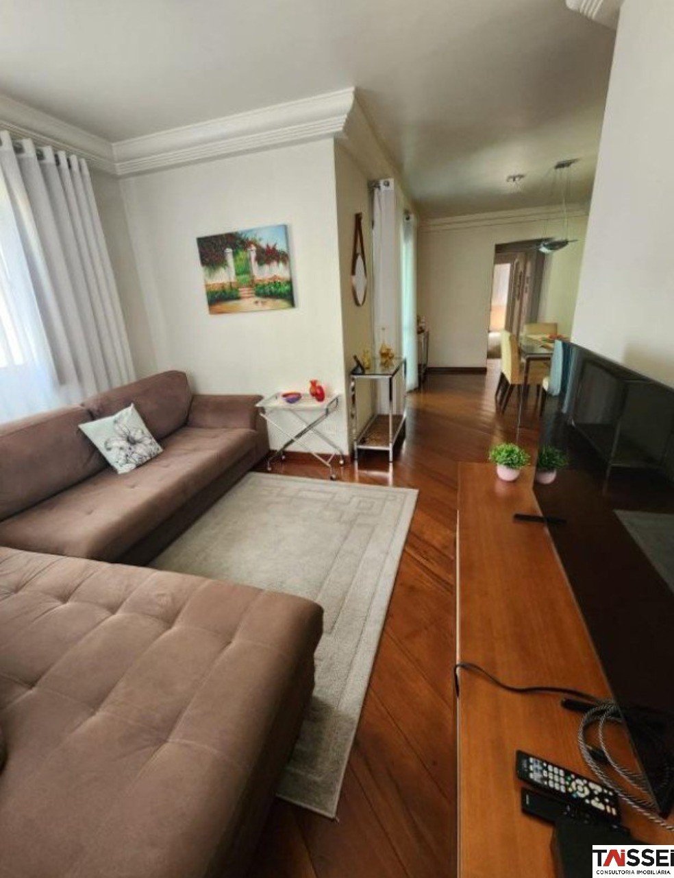 Apartamento, 4 quartos, 120 m² - Foto 7