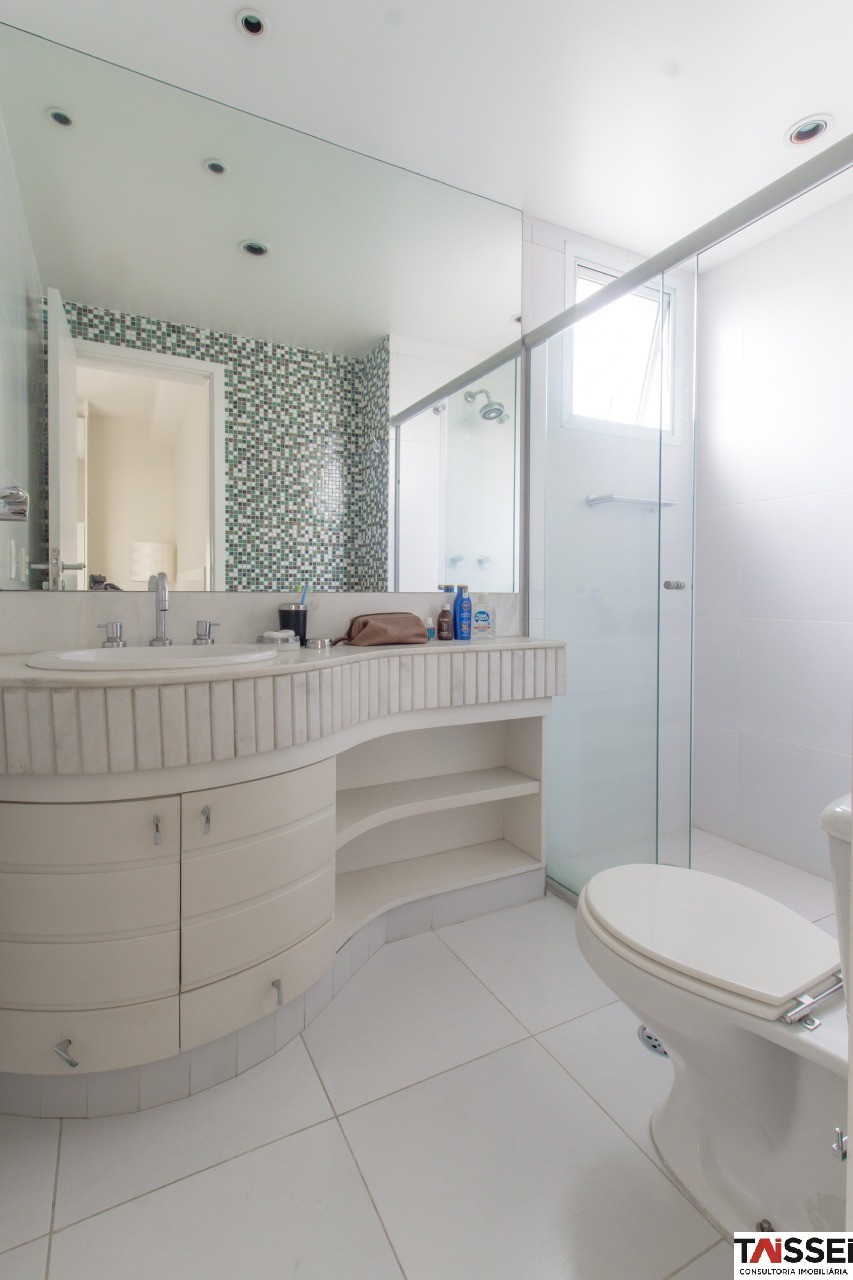 Apartamento, 3 quartos, 124 m² - Foto 6