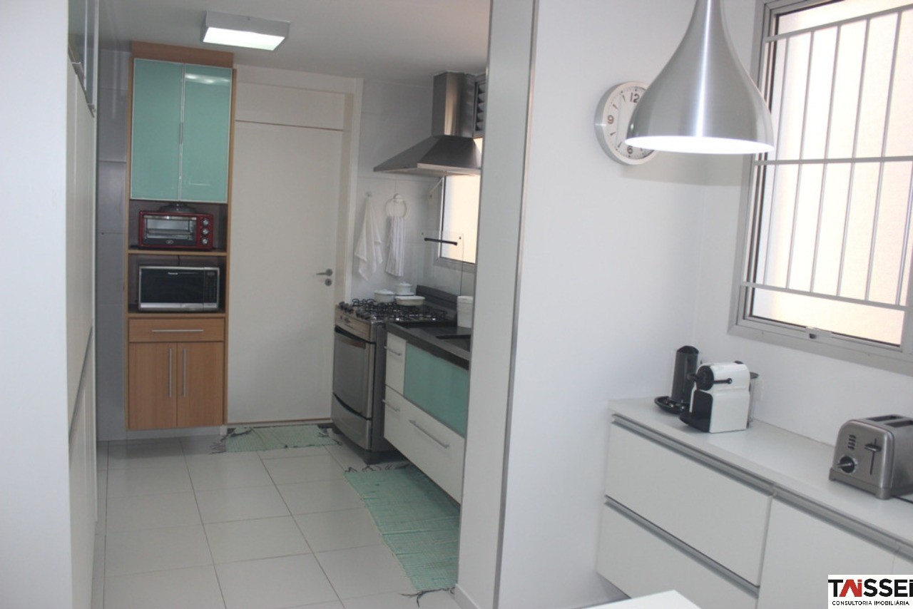 Apartamento, 3 quartos, 160 m² - Foto 11
