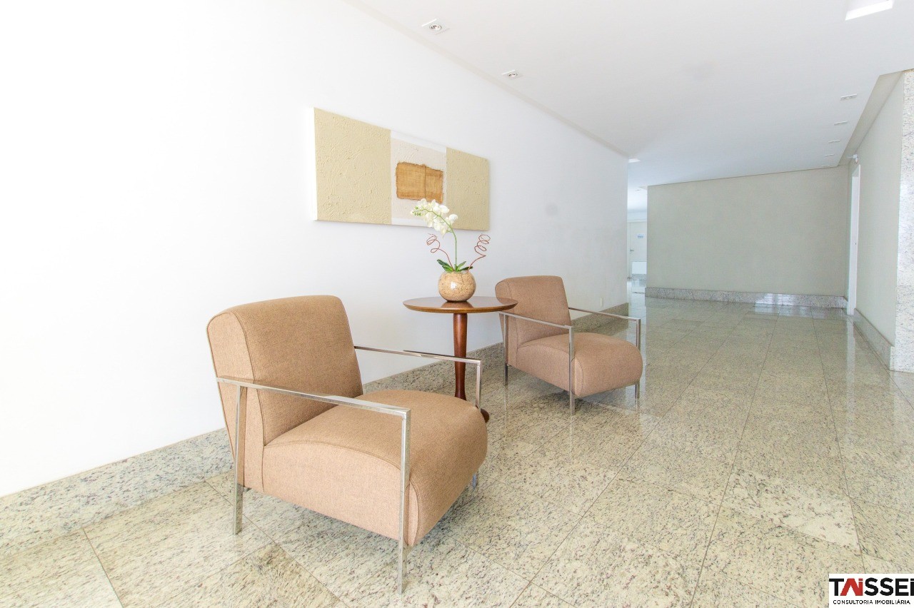 Apartamento, 3 quartos, 124 m² - Foto 4