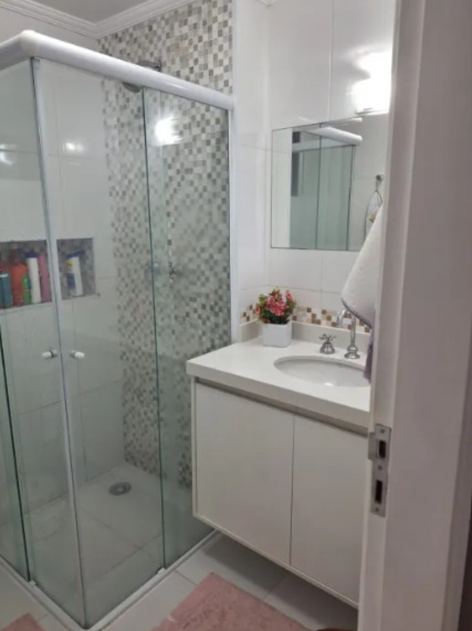 Apartamento, 3 quartos, 79 m² - Foto 4