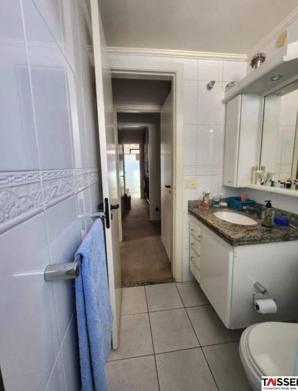Apartamento, 4 quartos, 120 m² - Foto 24