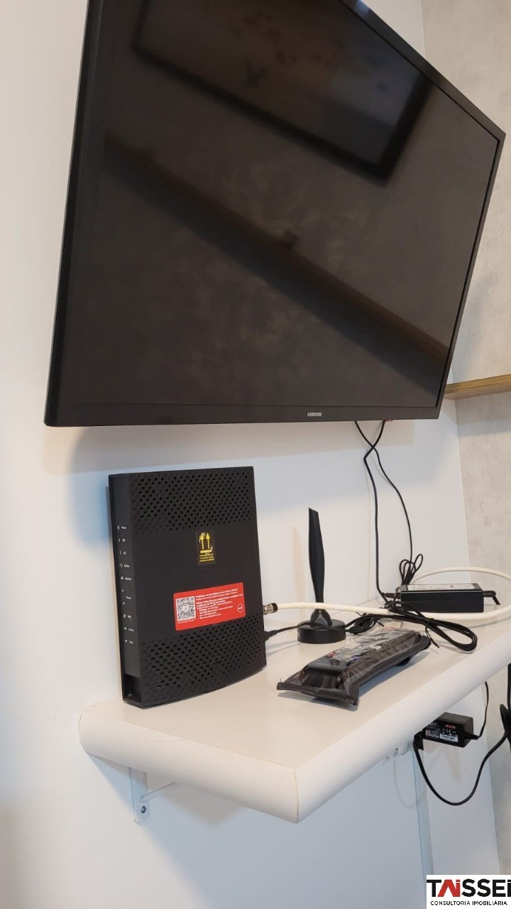 Apartamento, 1 quarto, 17 m² - Foto 14