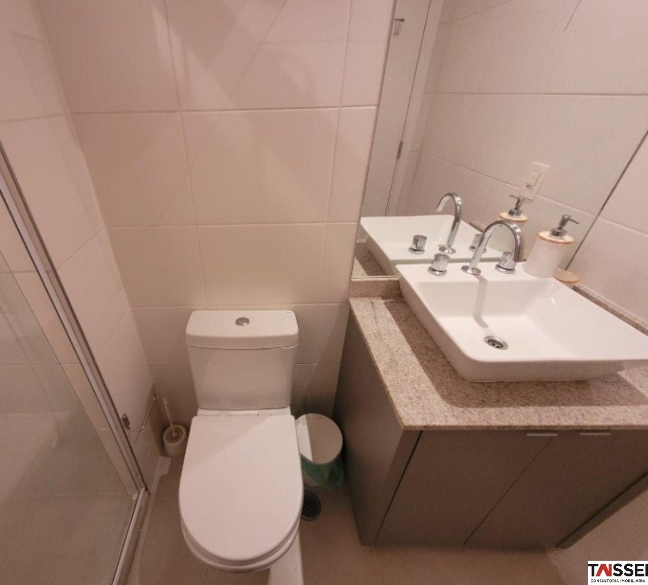 Apartamento, 1 quarto, 37 m² - Foto 12