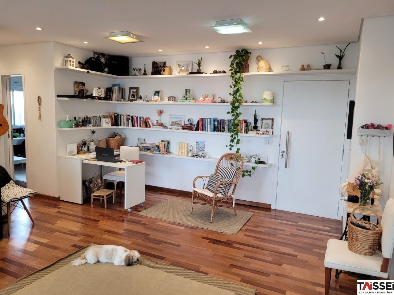 Apartamento, 3 quartos, 131 m² - Foto 5