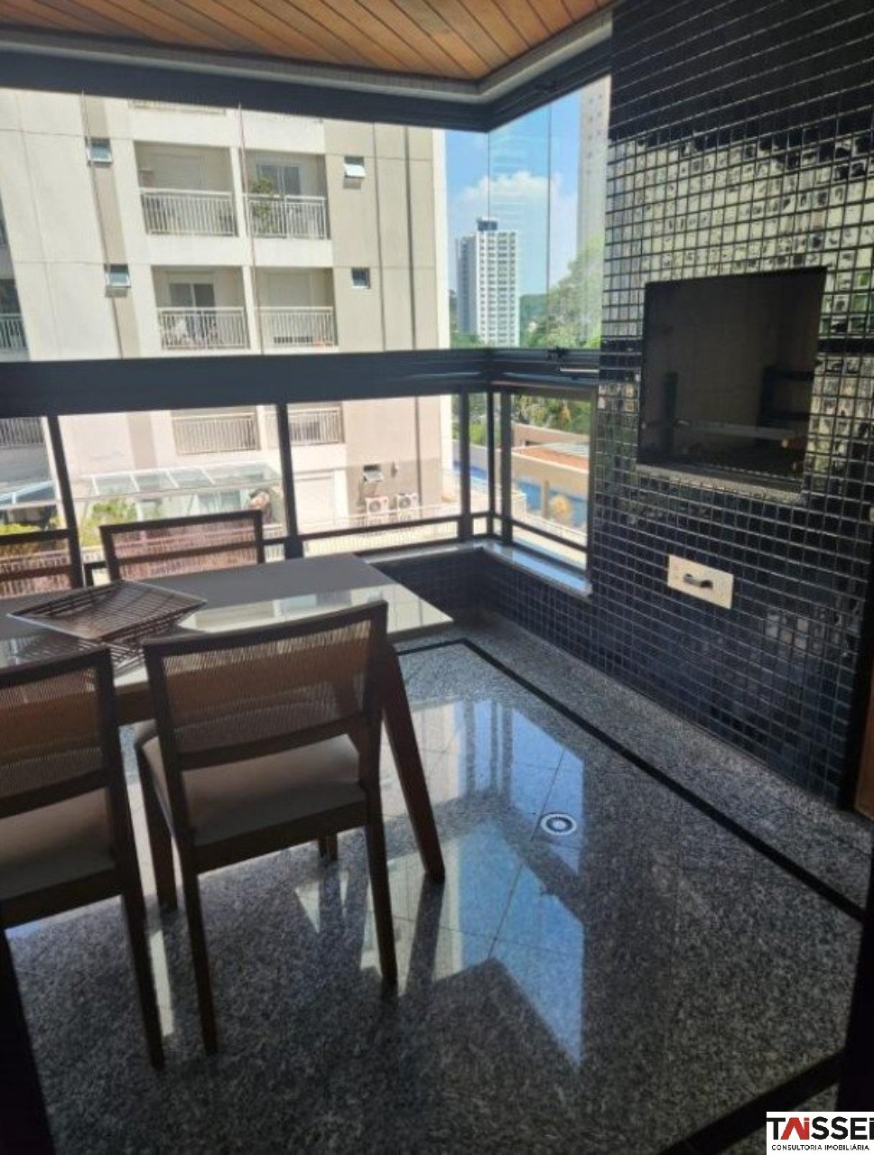 Apartamento, 4 quartos, 120 m² - Foto 9