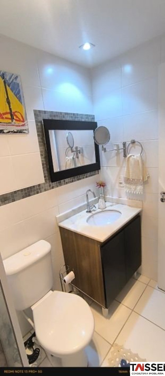 Apartamento, 2 quartos, 53 m² - Foto 13