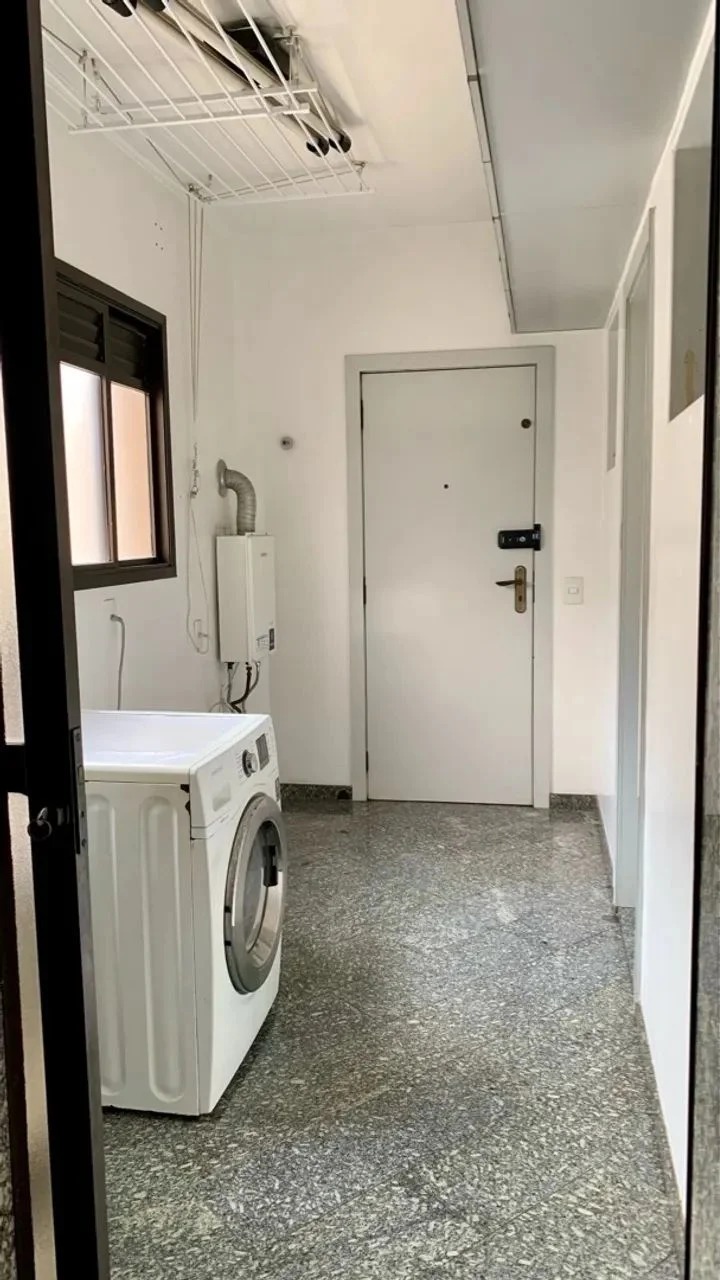 Apartamento, 3 quartos, 187 m² - Foto 12