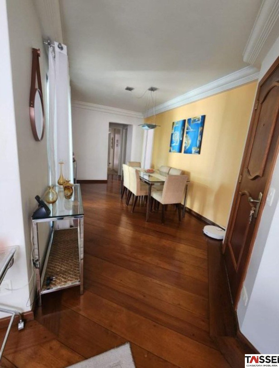 Apartamento, 4 quartos, 120 m² - Foto 2