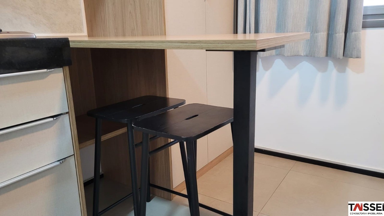 Apartamento, 1 quarto, 17 m² - Foto 10