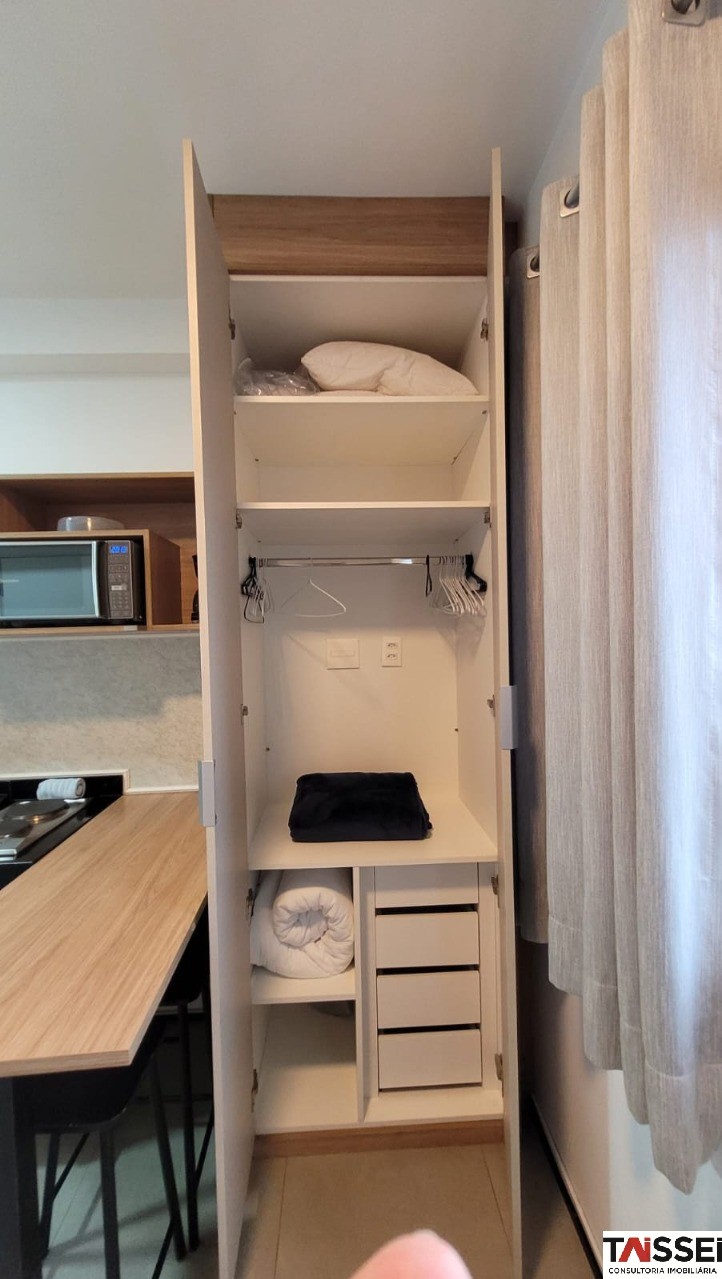 Apartamento, 1 quarto, 17 m² - Foto 9