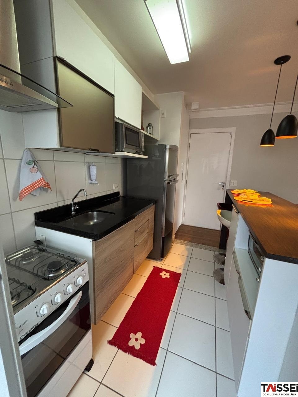 Apartamento, 2 quartos, 68 m² - Foto 6