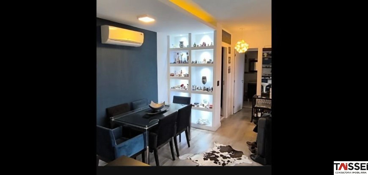 Apartamento, 2 quartos, 53 m² - Foto 10